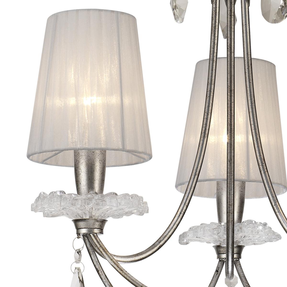 066338 Люстра 3L 6303 Mantra Sophie - Вид №3