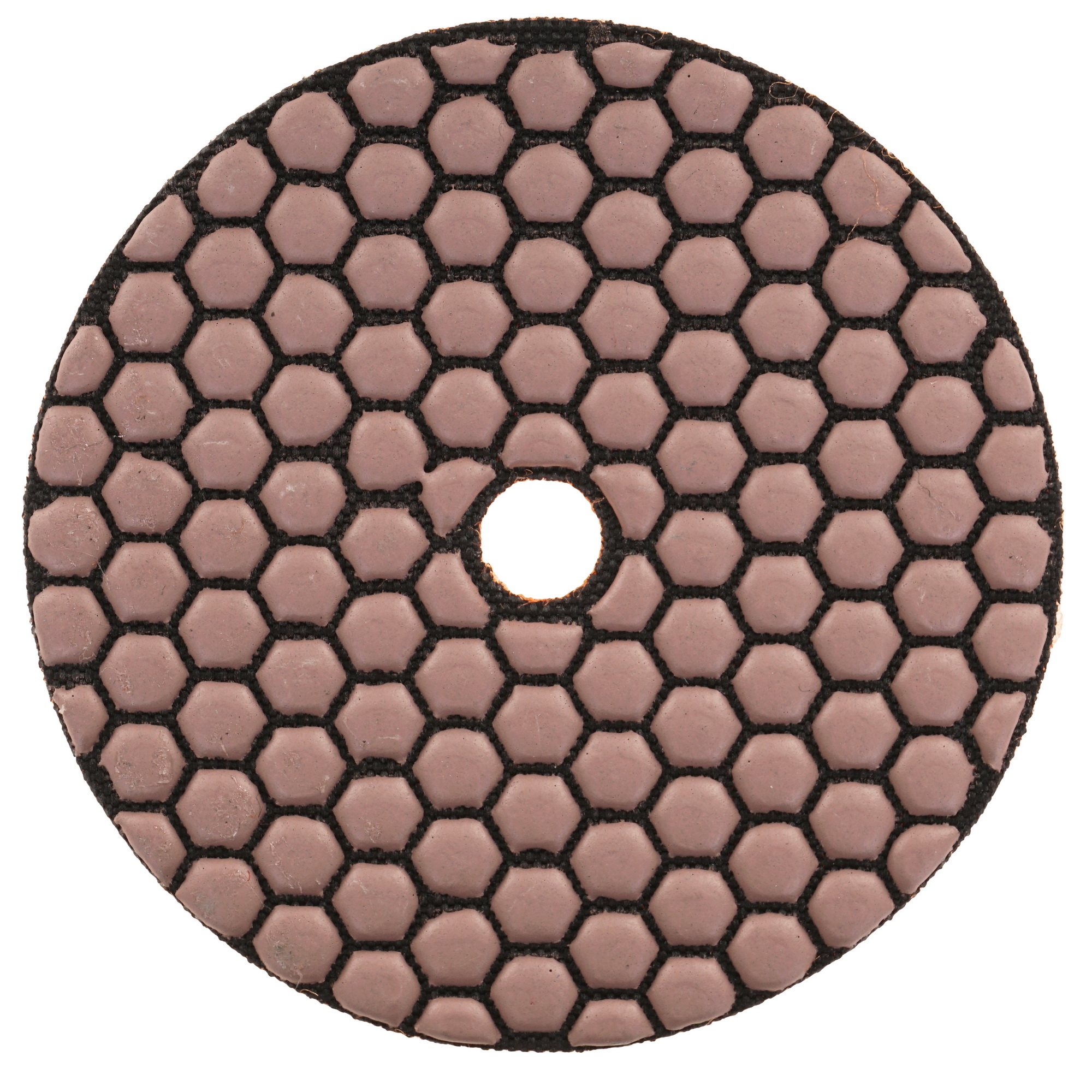 Круг алмазный гибкий Elitech 1820.160400 100 мм 9158935 STDN-0116923