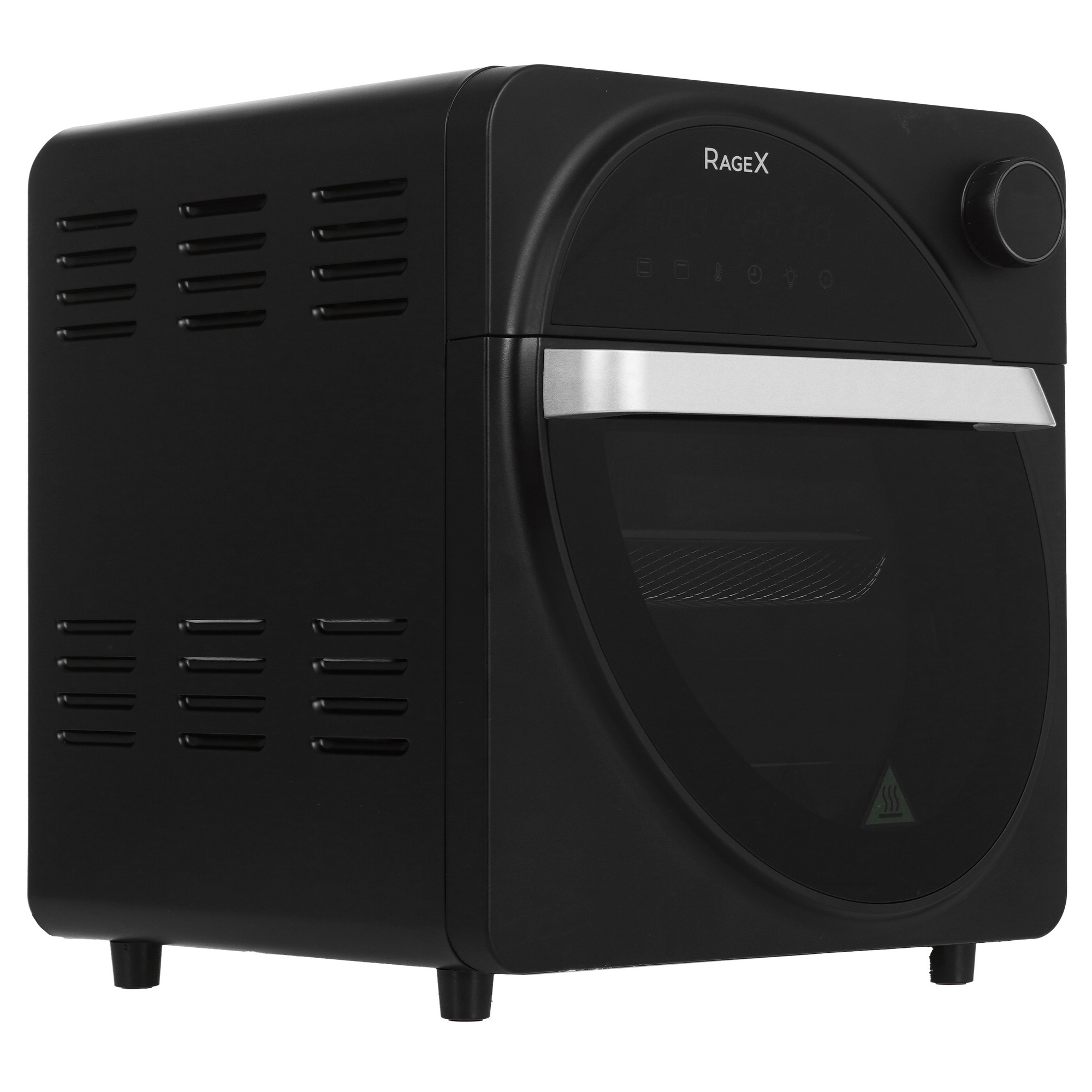 9269176 Мини-печь RAGEX R1602-000 черный STDN-0074660 - Вид №1