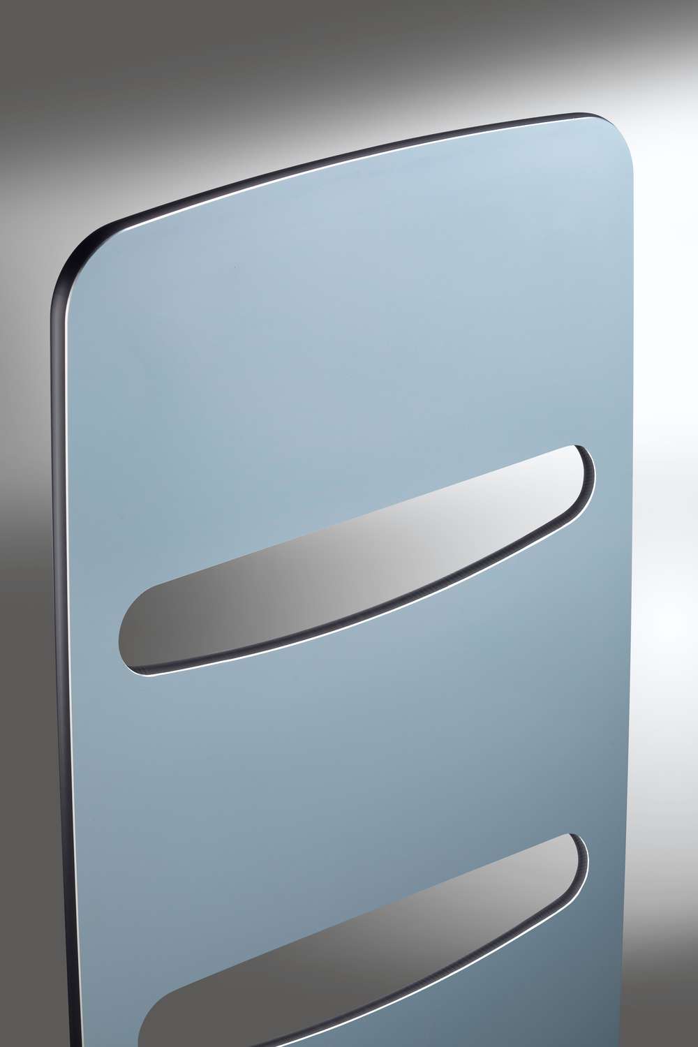 Водяной радиатор GN-180-050 Nuage Acova 1800  - Вид №4