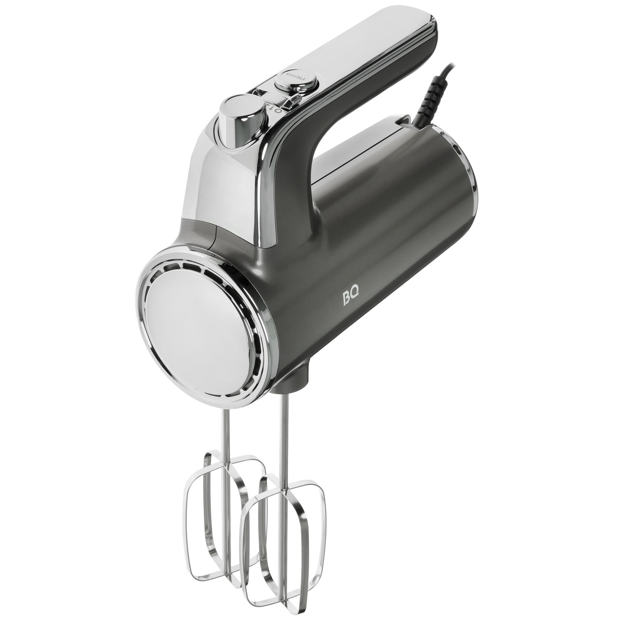 9925936 Миксер BQ MX420 серый STDN-0028384 - Вид №4