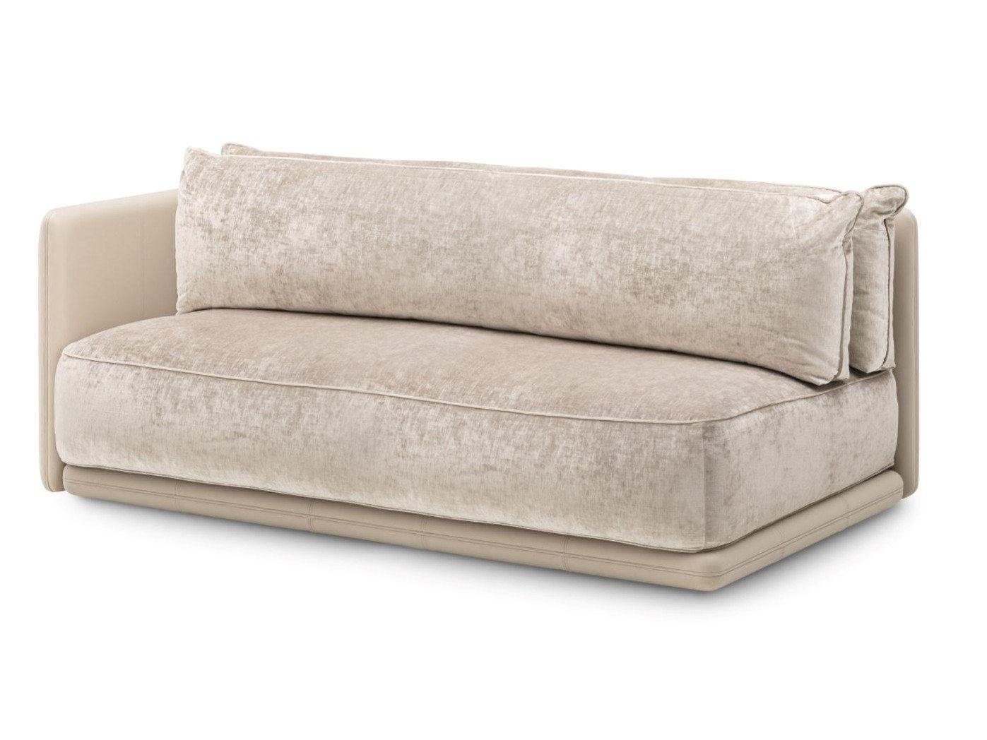 Модульный тканевый диван Sicis остров ARCH-00131842