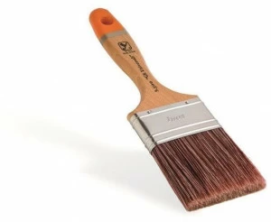 GAMMA PENNELLI Кисть со специальной смесью Pennellesse