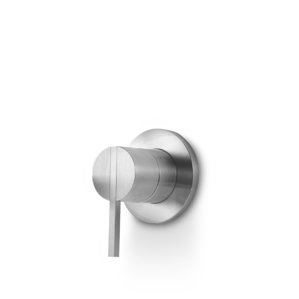 Открыть/закрыть кран с газовыми соединениями 1/2 дюйма. Холодная вода STY420 linki 