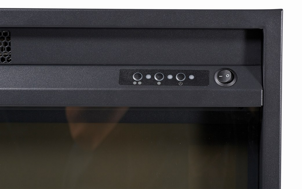 9094450 Каминокомплект RealFlame MARCO 36 WT-P512 + FLASH-S 36 STDN-0044206 - Вид №4