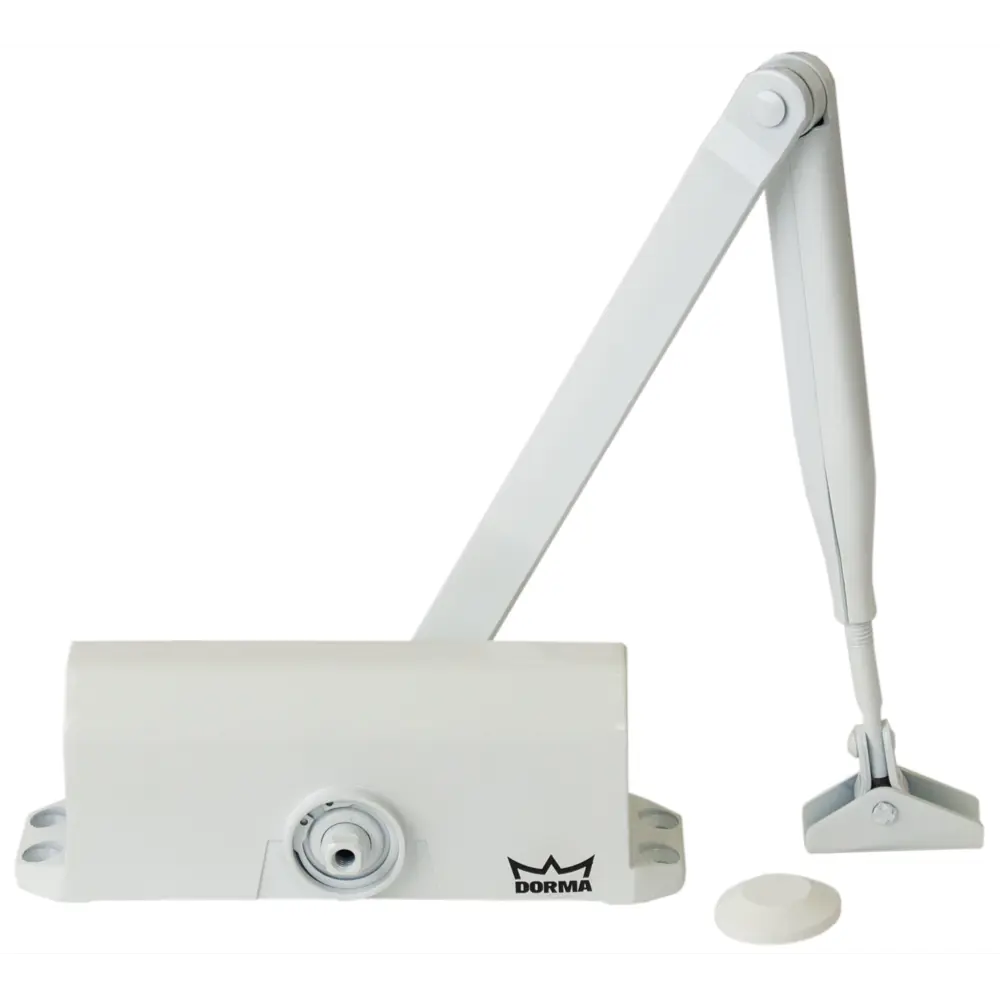 Доводчик дверной Dormakaba TS Profil для плавного закрывания дверей 82806671 STLM-0903195