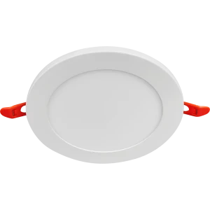 Точечный светильник LEDVANCE Value для встраивания с теплым белым светом 89419821