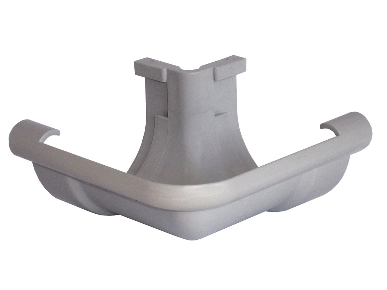 Внешний угловой желоб 116 First Corporation First Plast ARCH-00098907 - Вид №1