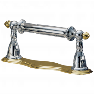 75050-CB Держатель ткани Delta Faucet Victorian Хром и полированная латунь