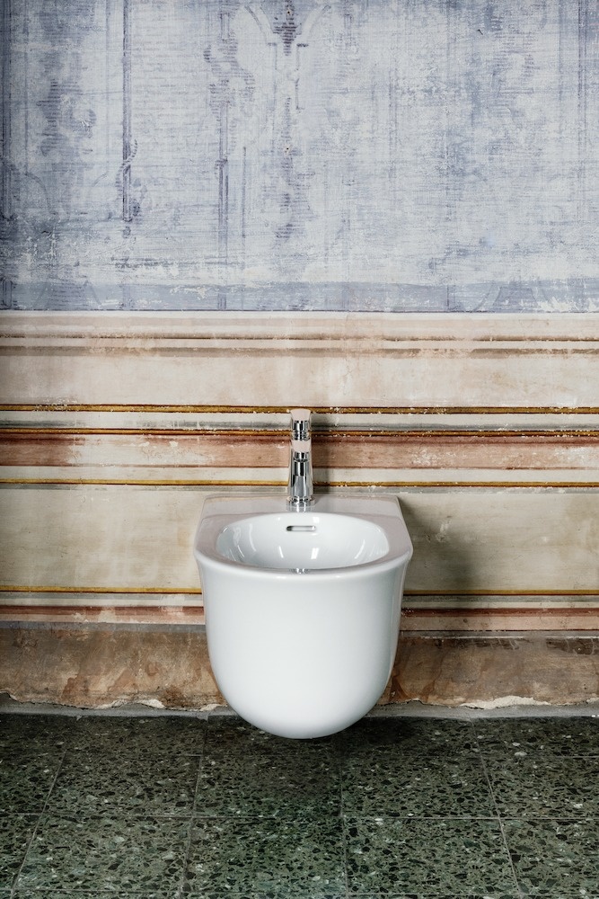 H8308514003021 Биде подвесное LAUFEN PRO - Вид №6