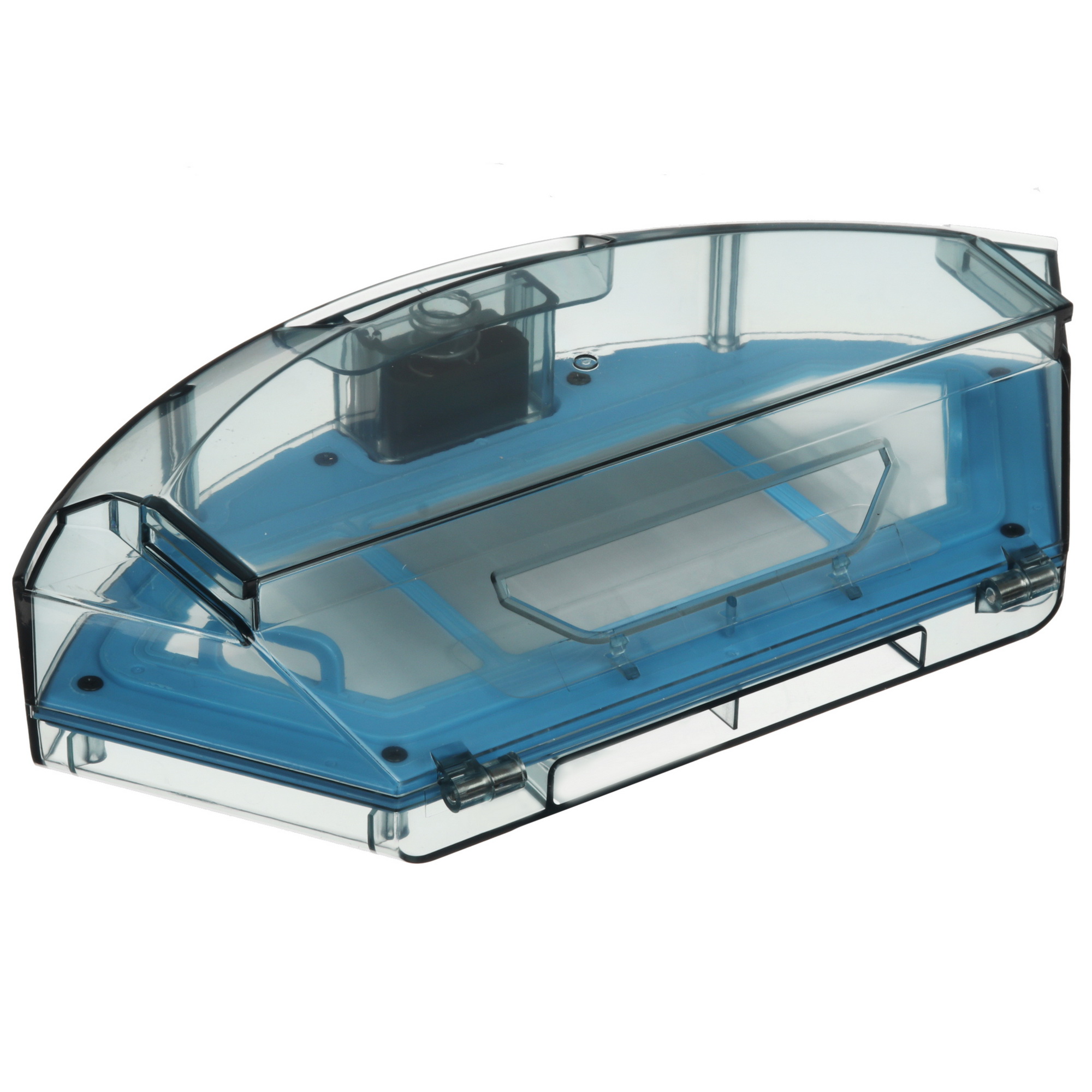 9034143 Робот-пылесос Tesvor S6 синий STDN-0069412 - Вид №7