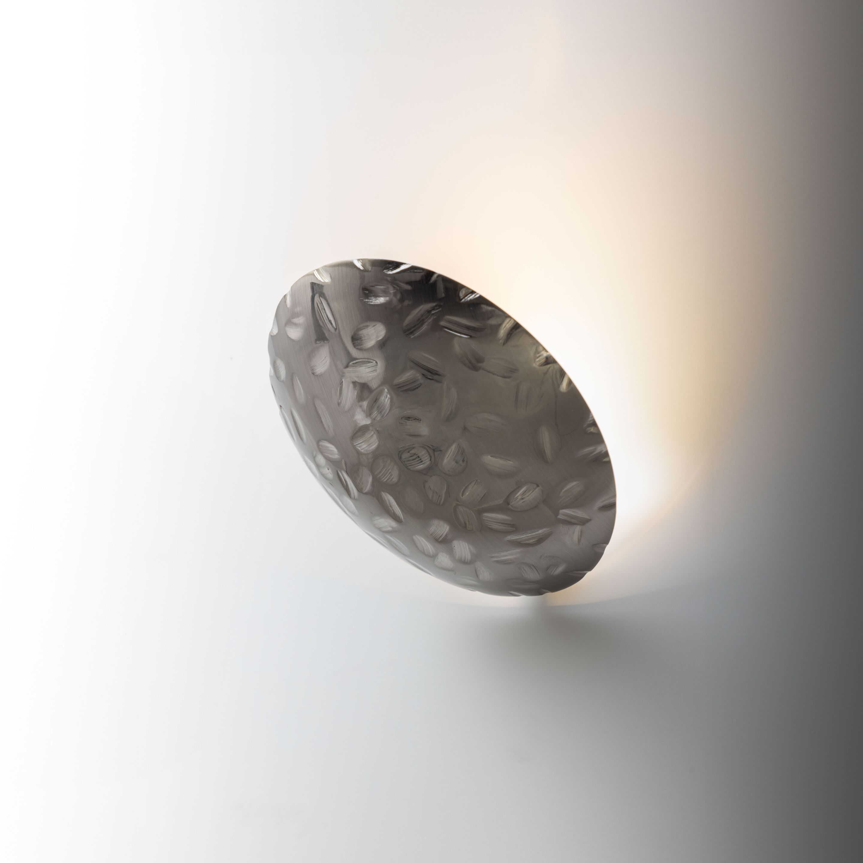 Металлический светодиодный настенный светильник STILLUX ORBIS 21647 / 21648 ARCH-00106219 - Вид №5