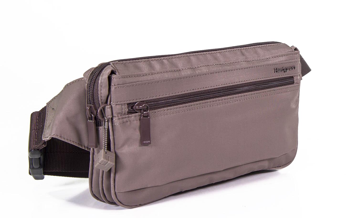 HIC350/316-06 Сумка на пояс HIC350 Asarum Waistbag RFID Hedgren Inner City  - Вид №2
