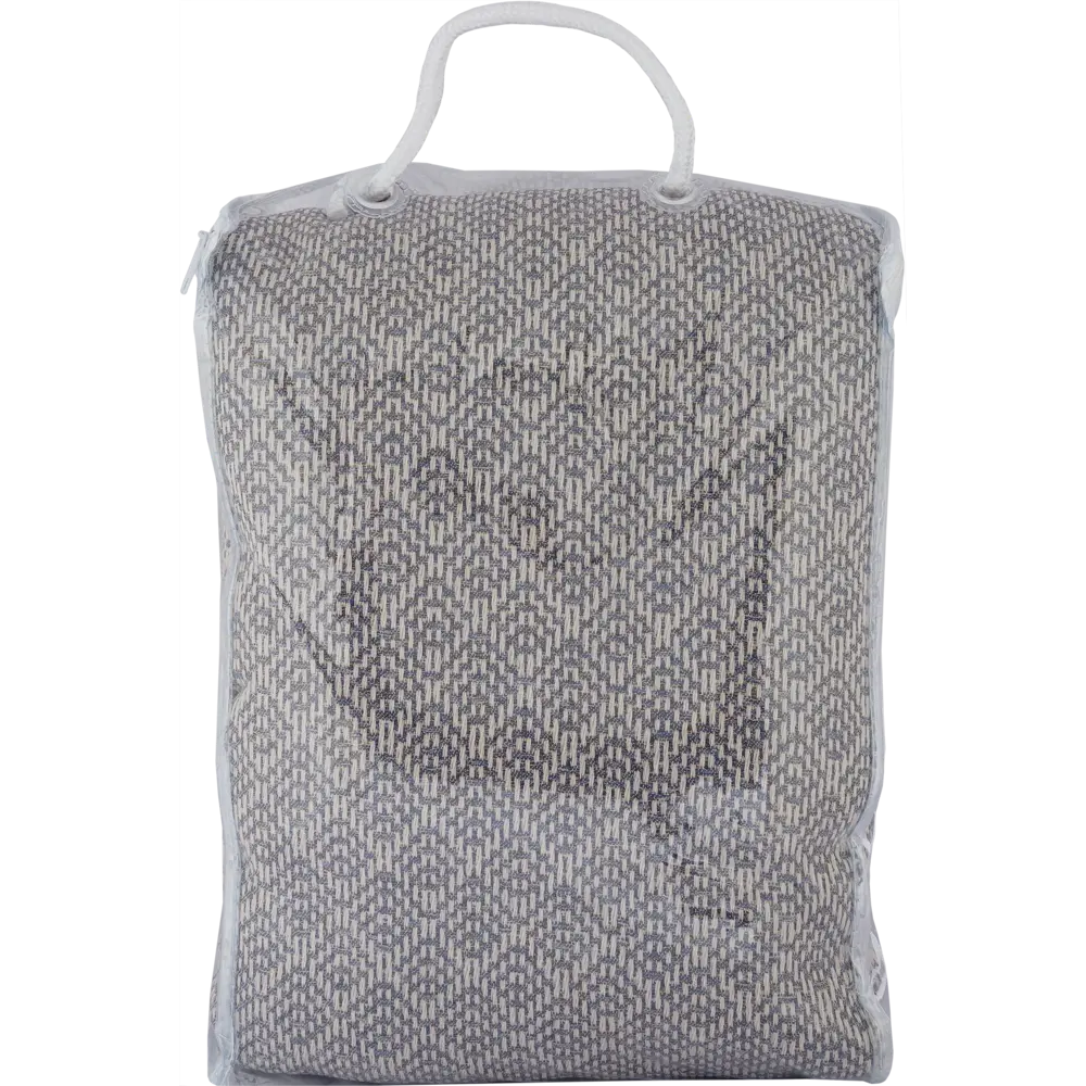 Штора на ленте Constance Bohemia, 200х280 см, однотонный, цвет фиолетовый 82113037 STLM-2021499 INSPIRE  - Вид №6