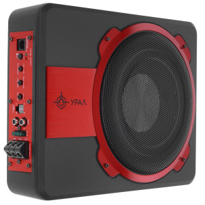 5074525 Автосабвуфер активный Ural ПМН-1