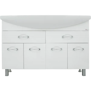 Тумба для ванной комнаты напольная «Палермо» 120 см