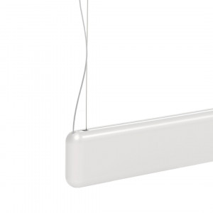 Narro 2300 2L Ghidini Narro .01 Белый (Матовый)