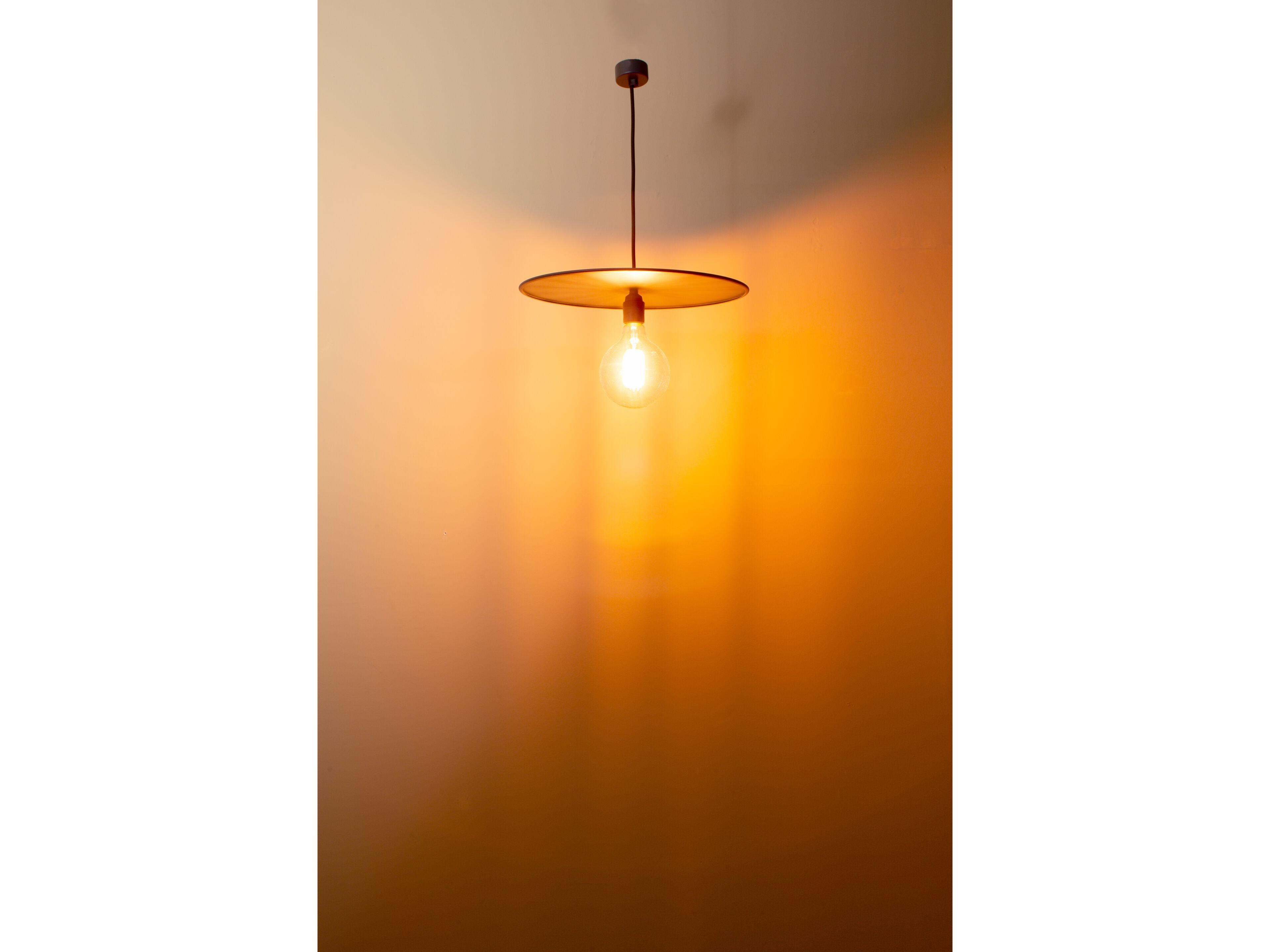 Светодиодный подвесной светильник Renzo Serafini Mexical ARCH-00077937 - Вид №1