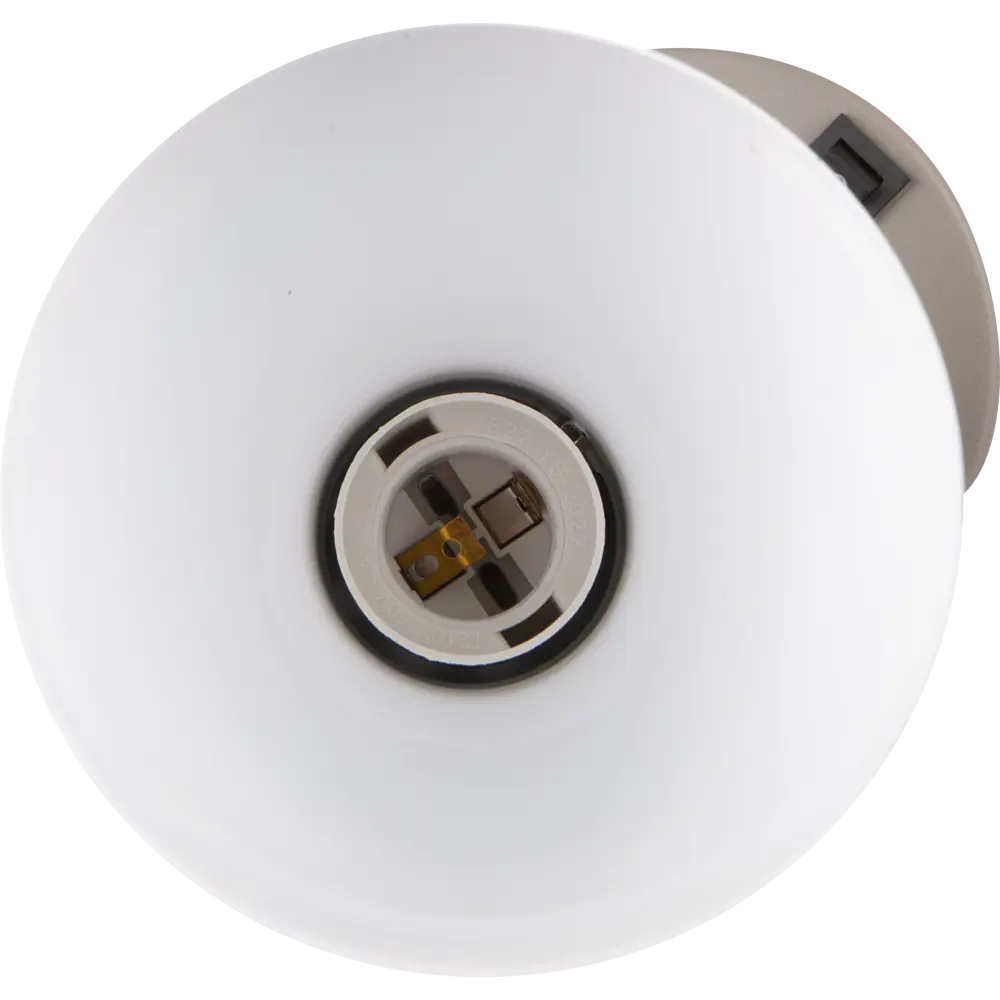 Спот поворотный Merco 1xE27x40 Вт металл цвет серый 82035500 STLM-2058736 Arte Lamp  - Вид №2