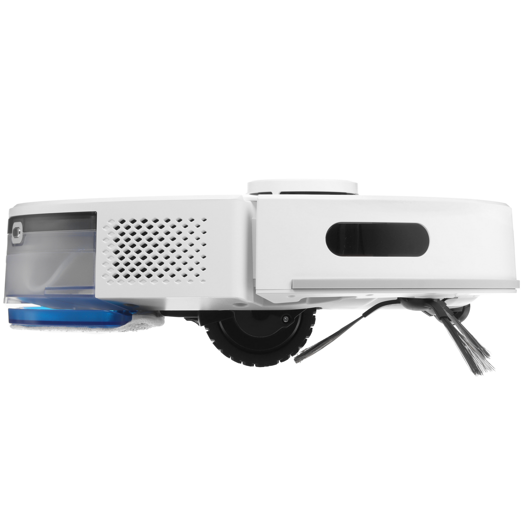 5466528 Робот-пылесос Tefal X-plorer Serie 75 S+ RG8597WH белый STDN-0106588 - Вид №4