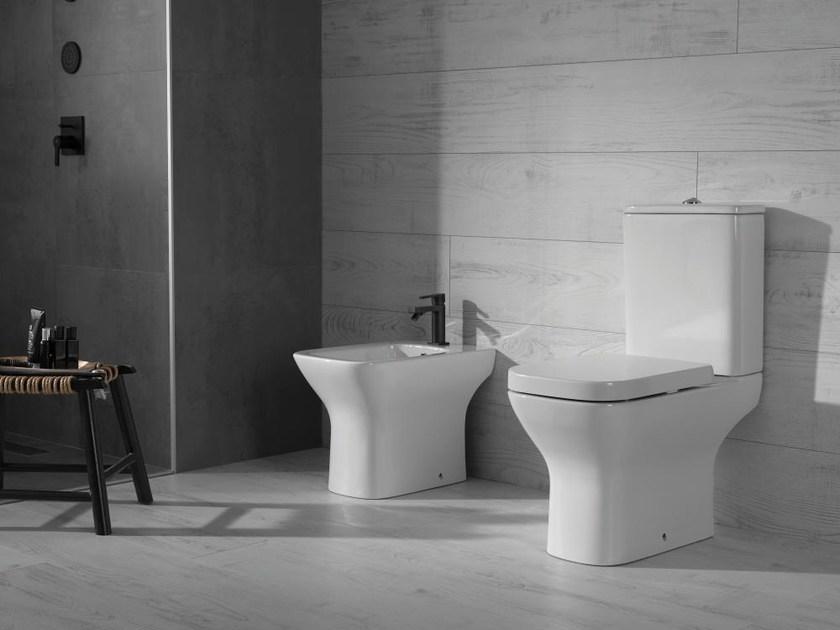 Биде напольное Urban Noken sun-id-1431737 - Вид №3