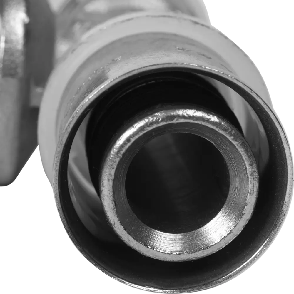 Тройник Valtec 20x3/4"x20 мм с переходом на резьбу для систем водоснабжения 15474575 STLM-0005954 - Вид №2