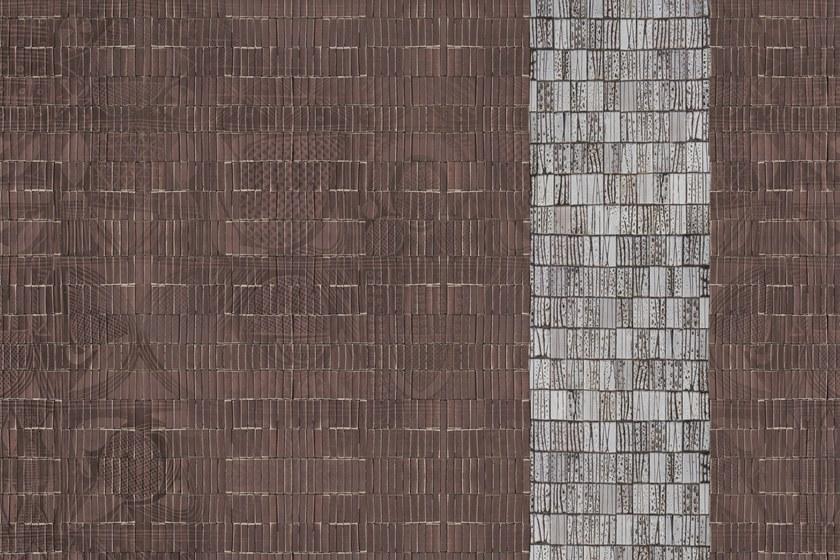 GLAMORA Обои под кирпич Collection x creative wallcoverings Glx34 - Вид №1