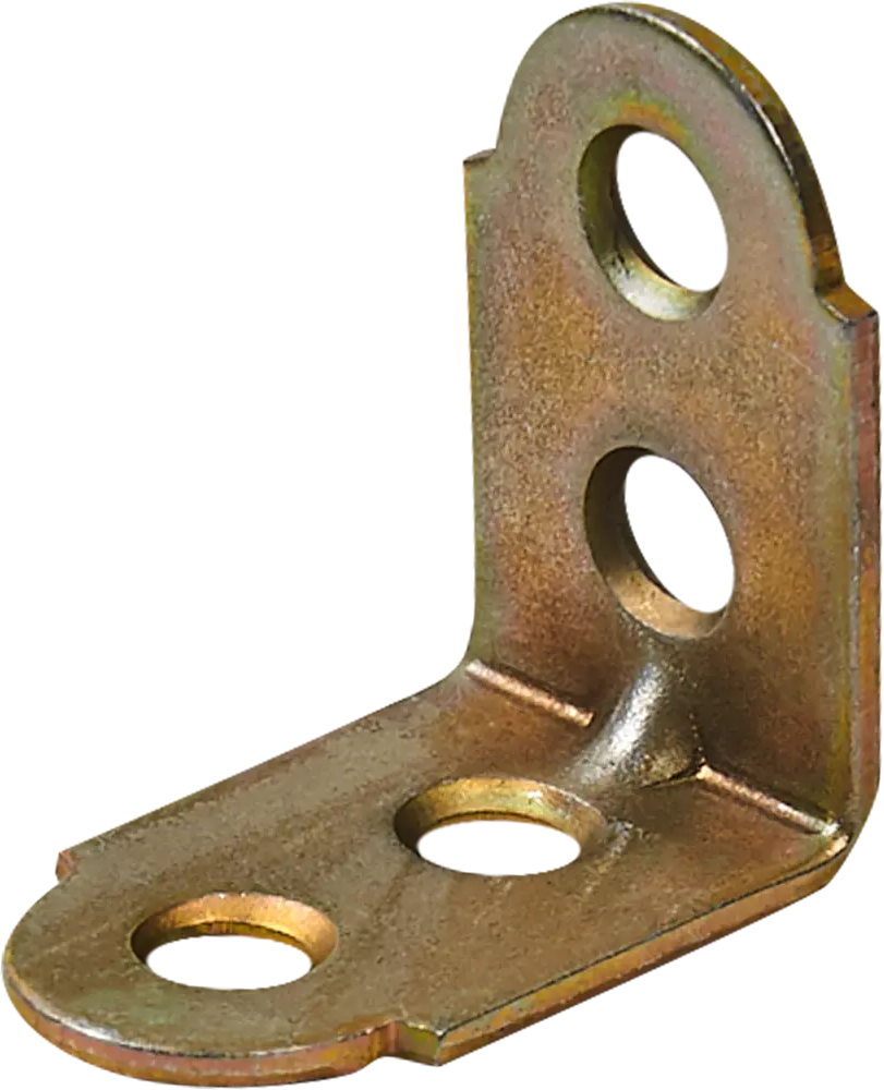 Уголок крепежный Santreyd для прочных соединений под углом 90° 84857852