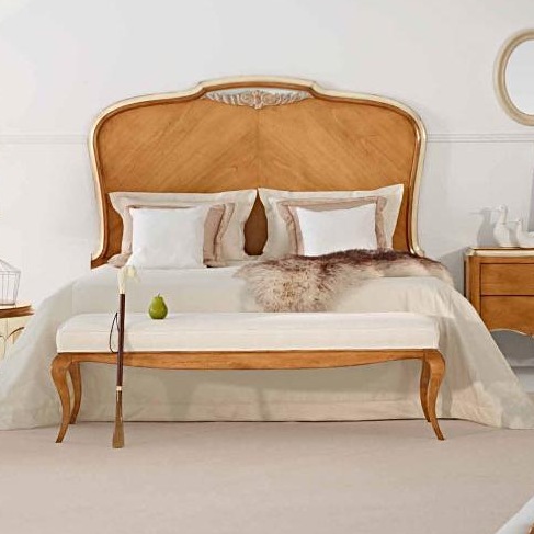 003804 Кровать AM Classic Gala Santreyd - Вид №1