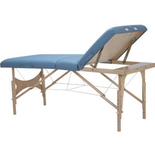 Alliance Wood Массажный стол OAKWORKS 