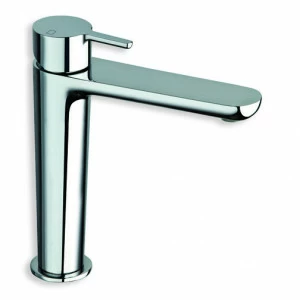 CRIQE217 Смеситель для раковины MEDIUM со сливом Up & Down 1 "1/4 Cristina Rubinetterie