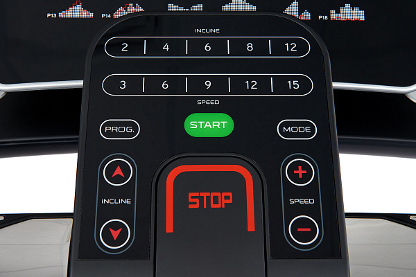 Беговая дорожка titanium masters physiotech tlc Titanium sun-id-2068528 - Вид №3