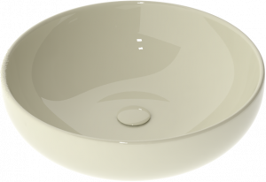 EALAVRO4513 Накладная раковина на столешницу GSG CERAMIC