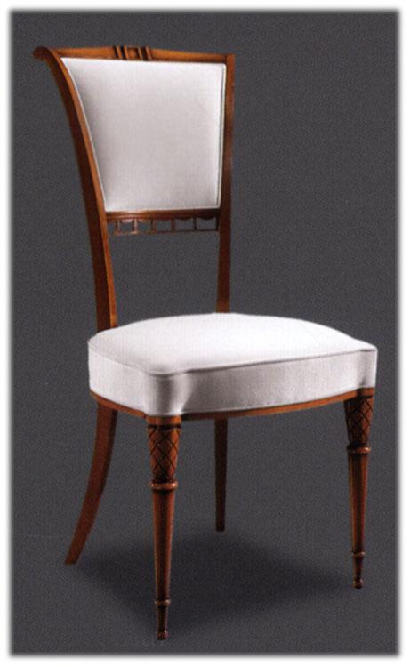 Стул Arial BUSNELLI ADAMO 660  - Вид №1