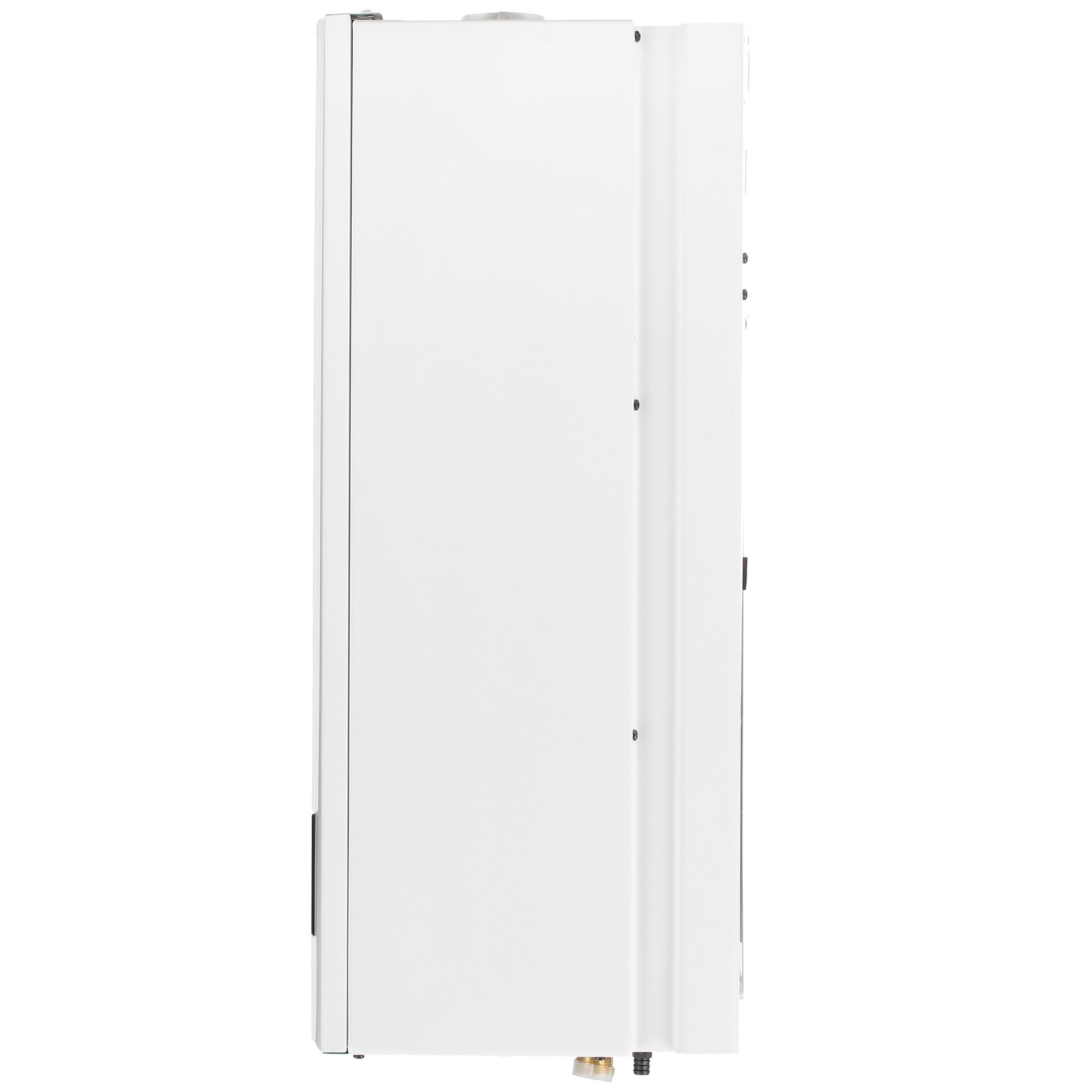 5317091 Газовый котел Baxi ECO Nova 24 F настенный STDN-0074308 - Вид №2