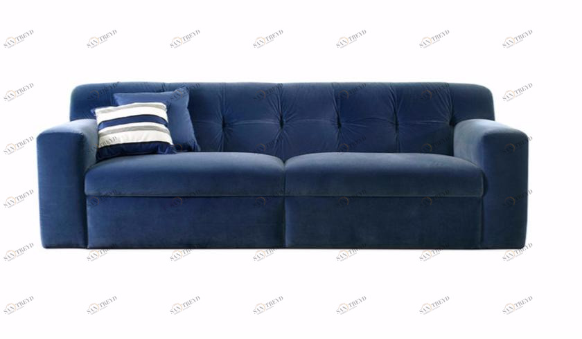 SOFTHOUSE Мягкий диван из ткани sun-id-1386589