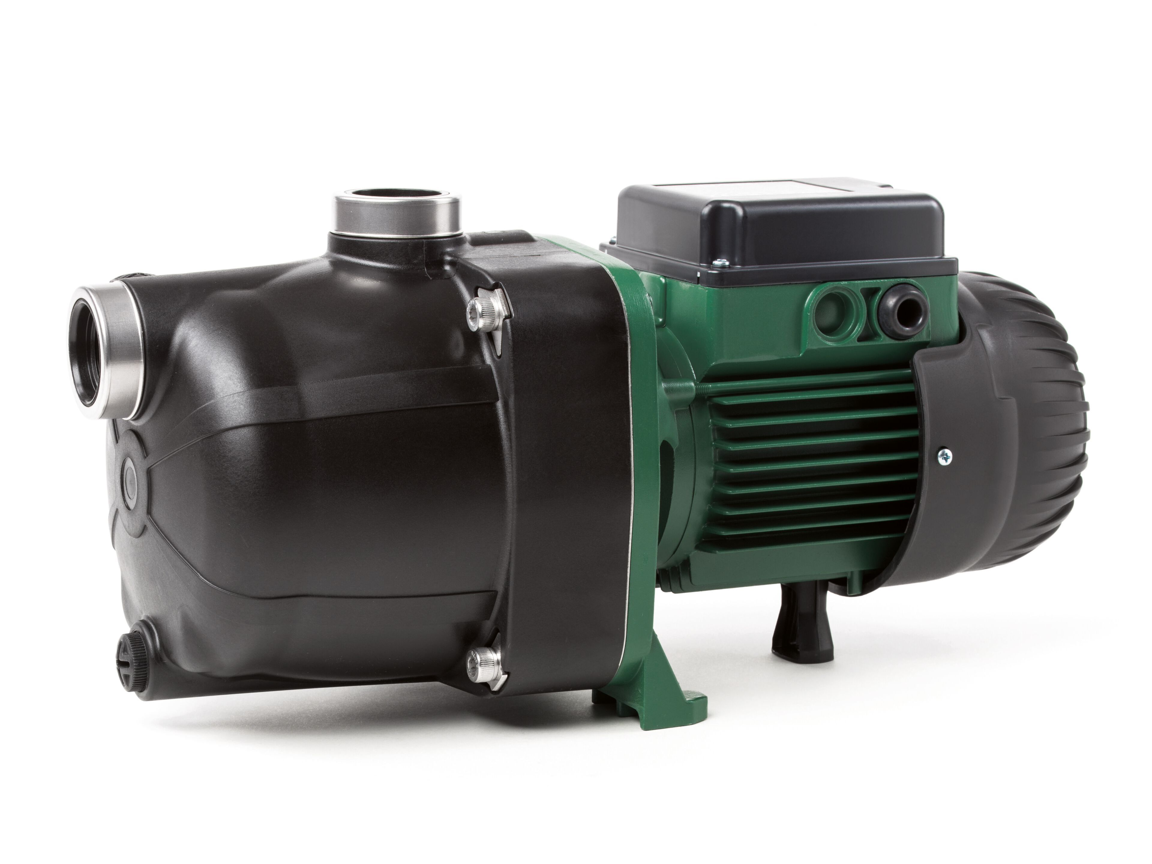 Самовсасывающий центробежный насос Dab Pumps JET / JET INOX / JET COM ARCH-00101998 - Вид №1