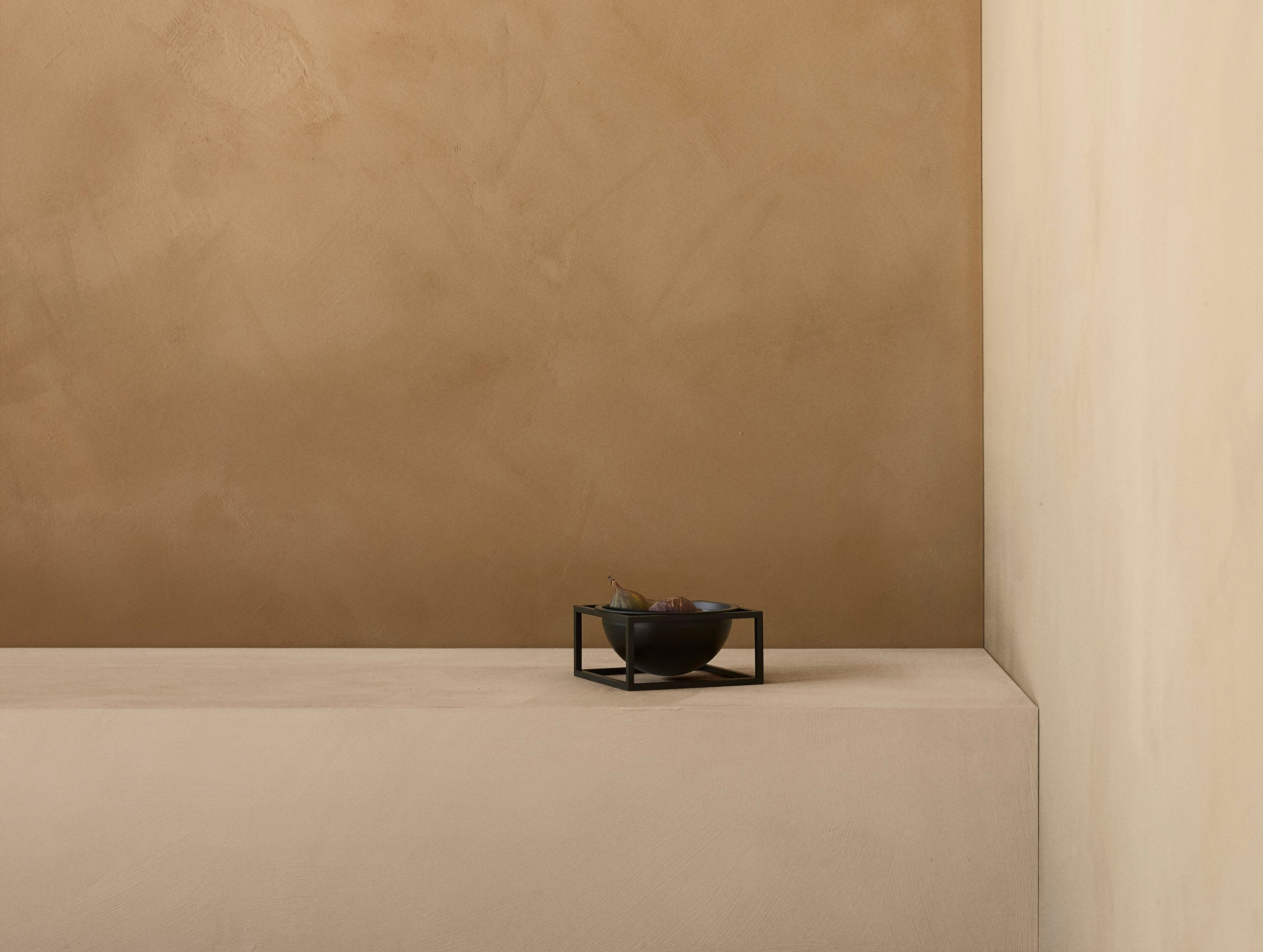 Стальные центральные части Audo Copenhagen Kubus ARCH-00050885 - Вид №4