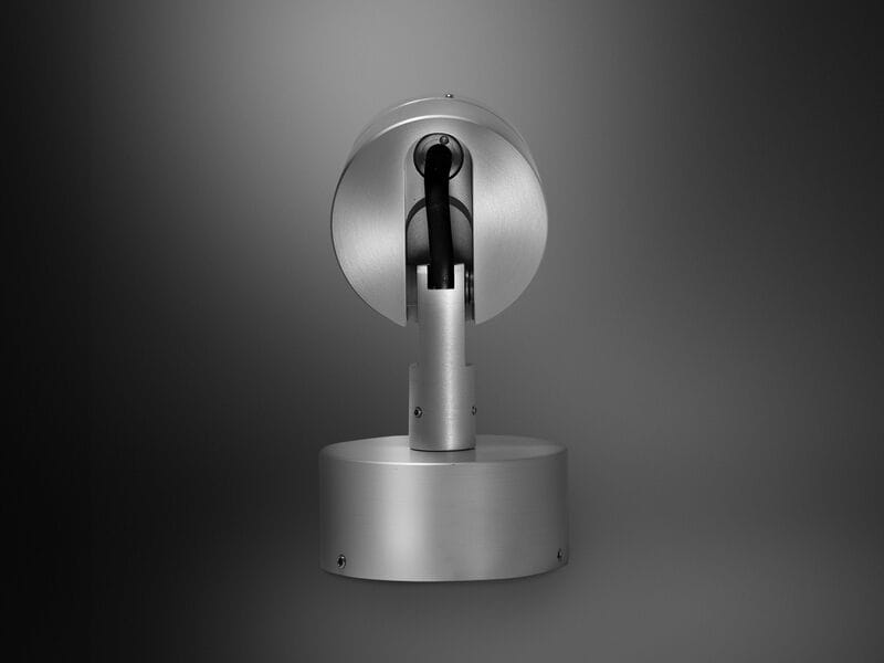 Анодированный алюминиевый светодиодный регулируемый наружный прожектор BEL-LIGHTING Lena ARCH-00057846 - Вид №2