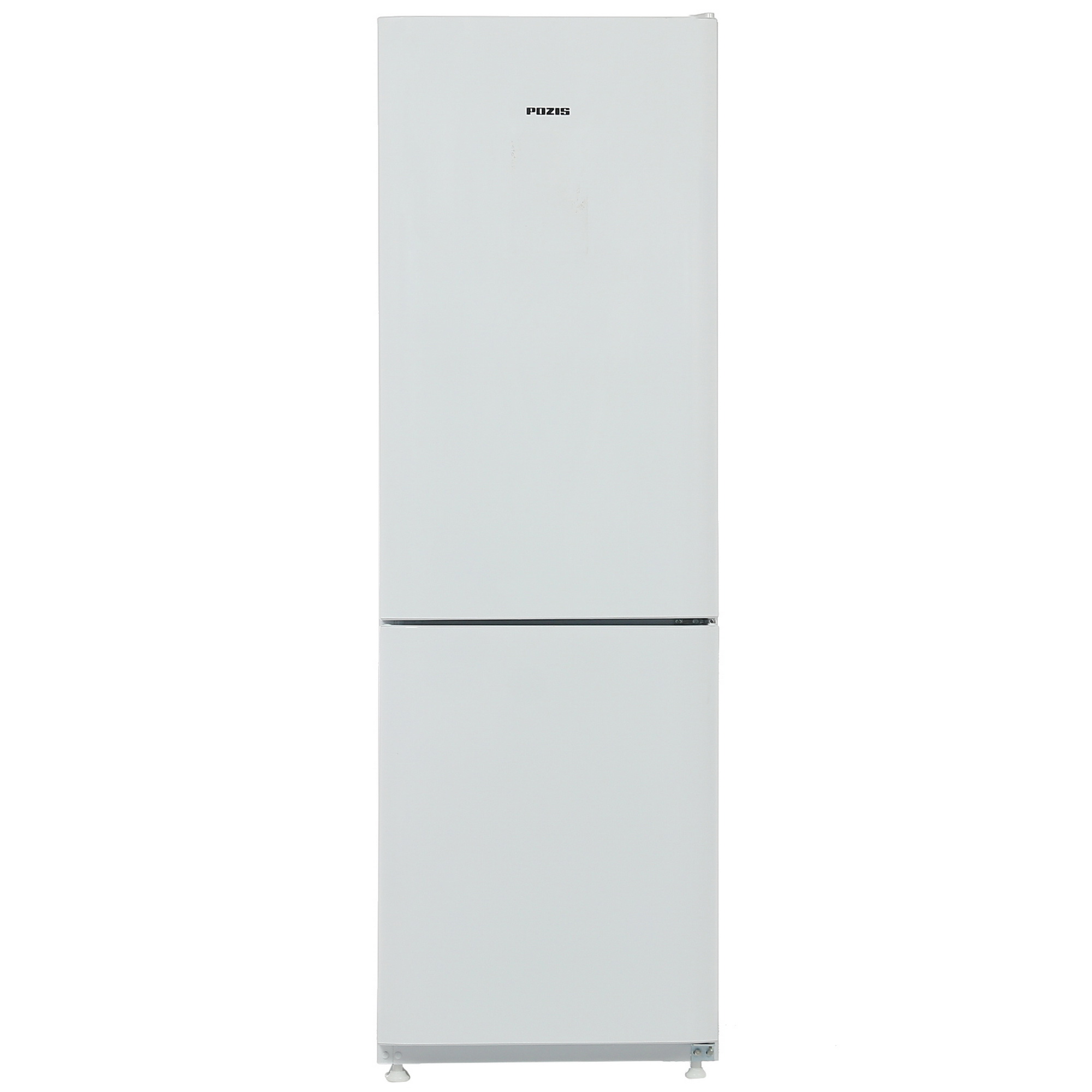 8140599 Холодильник с морозильником   Pozis RK-FNF-170W белый STDN-0004216 - Вид №2