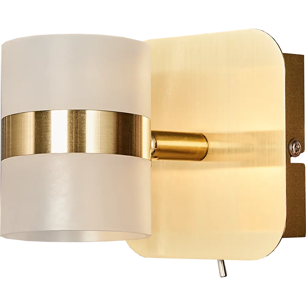 Спот «Этингер» LED 1х2,5 Вт 81973890 STLM-2029925 DEMARKT 