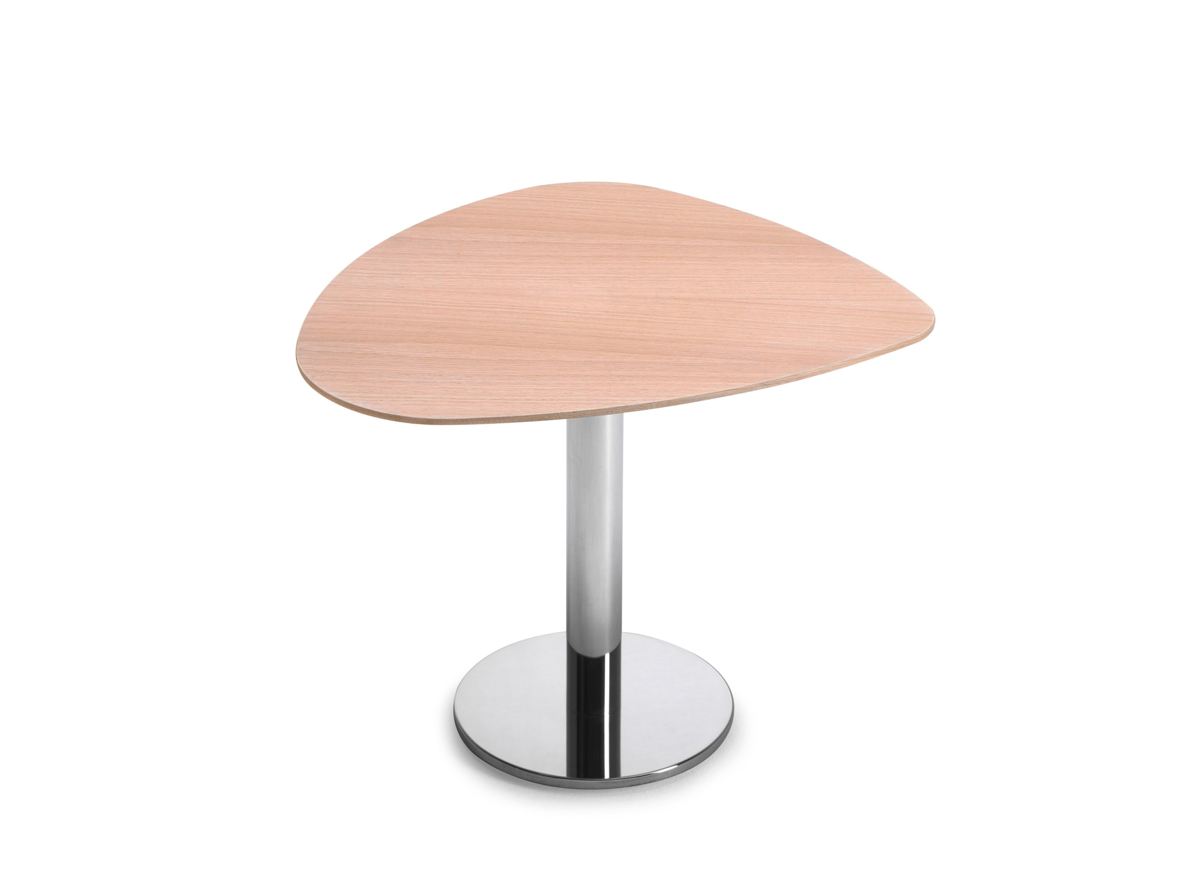 Квадратный журнальный столик Spiegels .Leptos lounge ARCH-00025824 - Вид №1