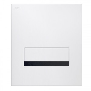 718277 MEPA  Органы управления писсуарами Контроллер писсуаров Sanicontrol MEPAorbit IR, с питанием от сети белый