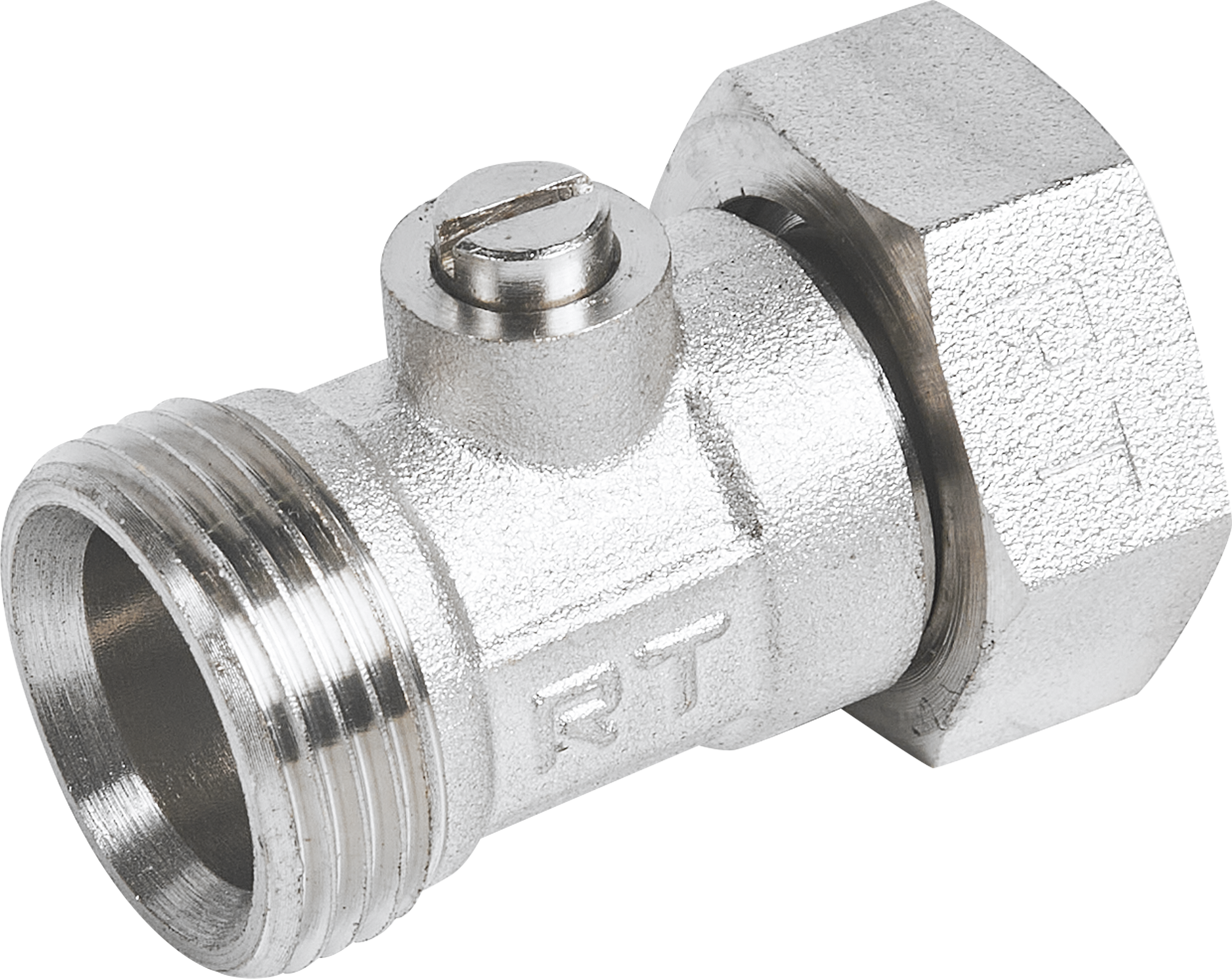 Монтажный комплект для радиаторов Royal Thermo прямой 3/4"x3/4" латунь 2 шт. 87963306 STLM-0076424 - Вид №2