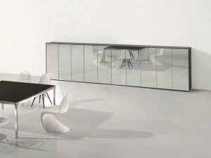 Ultom Комод с распашными дверцами Minimum