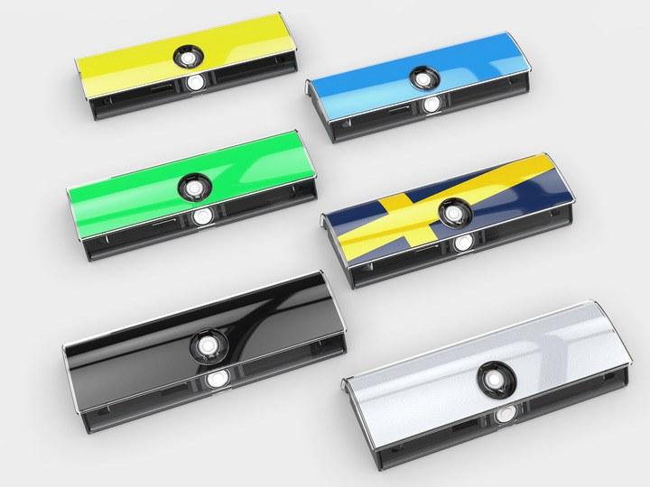 Garo Датчик  Stove guard sr3 32a  - Вид №3