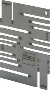 625 085 Модель 2494 Трубопроводные системы  Prestabo  Аксессуары  Инструменты