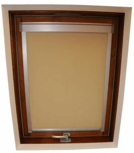 LUXIN Мансардное окно Blackout из технической ткани Accessori interni per finestre