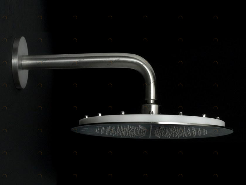 Boffi Лейка дождевого душа из нержавеющей стали Minimal sun-id-1459569