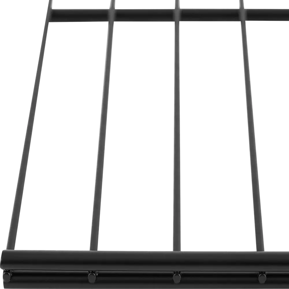 Проволочная полка НСХ 110 см для систем хранения 84660487 STLM-0053622 - Вид №3